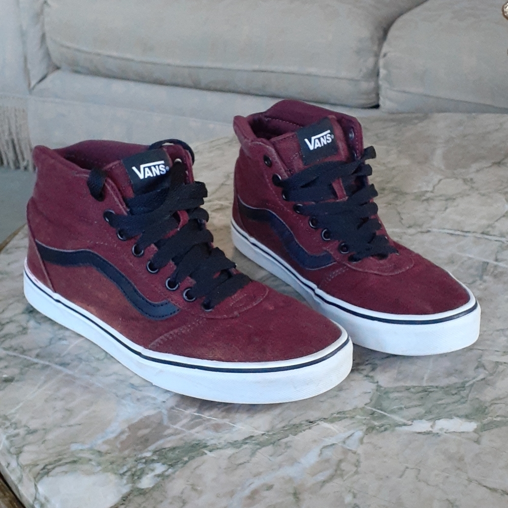 Vans sneakers